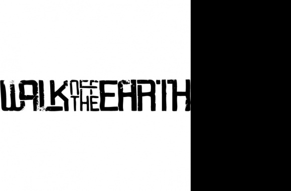 Walk off the Earth Logo download in high quality