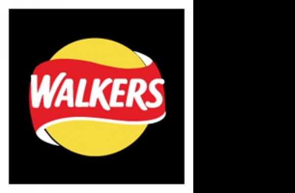 Walkers Crisps Logo download in high quality