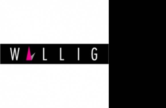 Wallig Druck Logo download in high quality