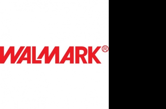 Walmark Logo download in high quality