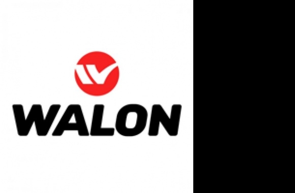 Walon Sport Logo