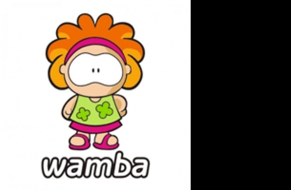 WAMBA Logo download in high quality