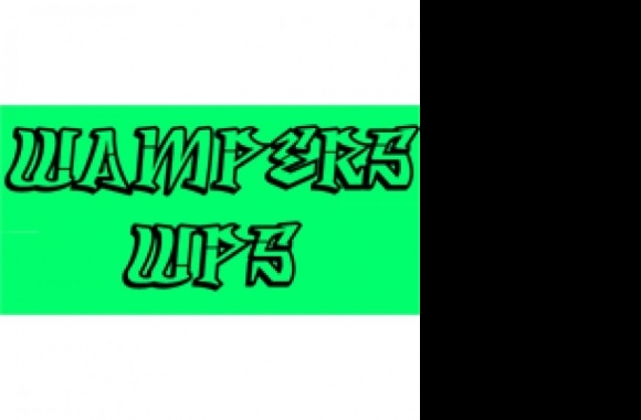 Wampers  WPS Logo download in high quality