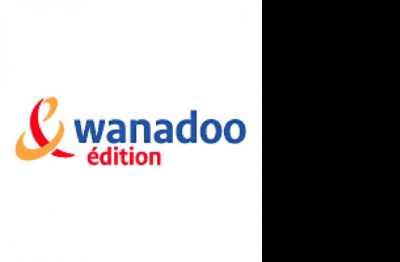 Wanadoo Edition Logo