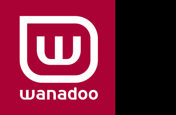 Wanadoo Logo download in high quality