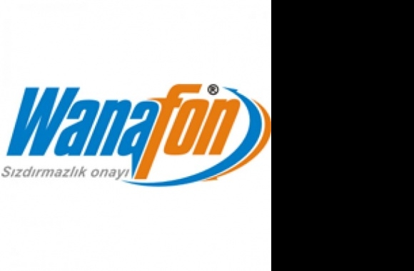 WANAFON Logo download in high quality