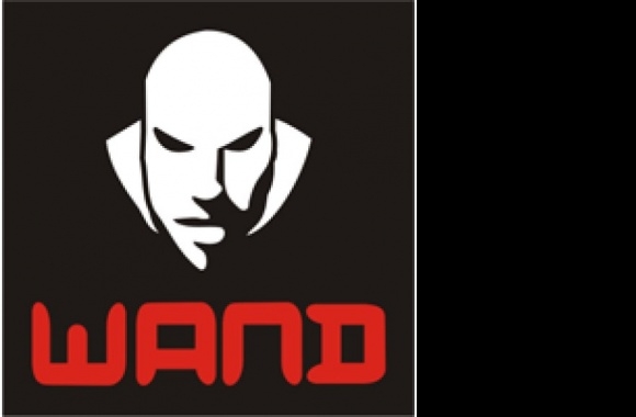 Wand Fightwear Logo