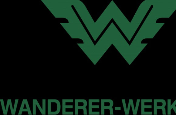 Wanderer Werke AG Logo download in high quality