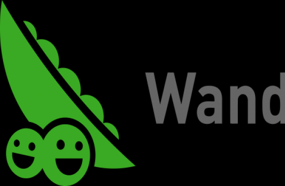 Wandoujia Logo download in high quality