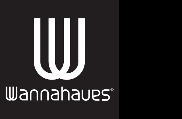 Wannahaves Logo download in high quality