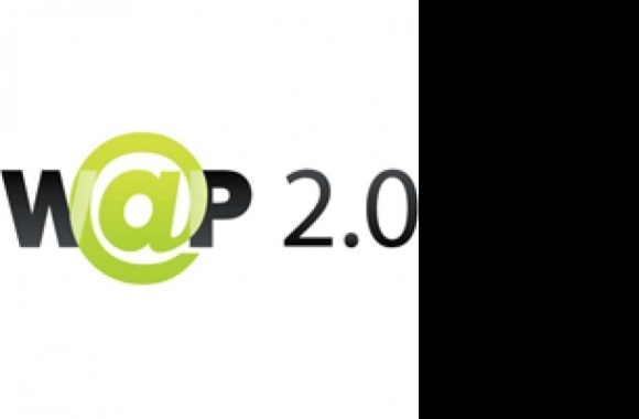 wap 2.0 Logo download in high quality