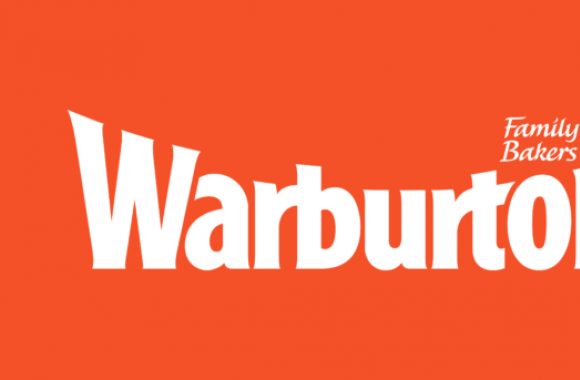 Warburtons Logo download in high quality