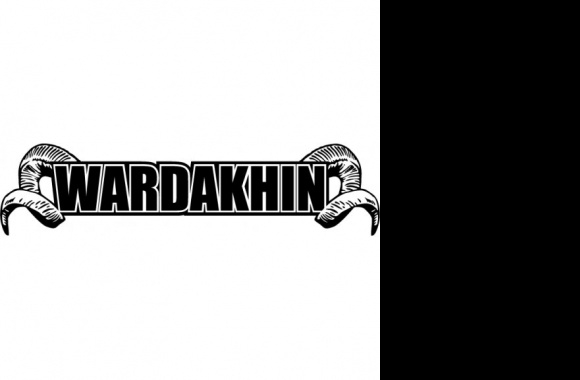 Wardakhin Logo download in high quality