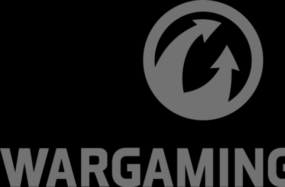 Wargaming Logo download in high quality