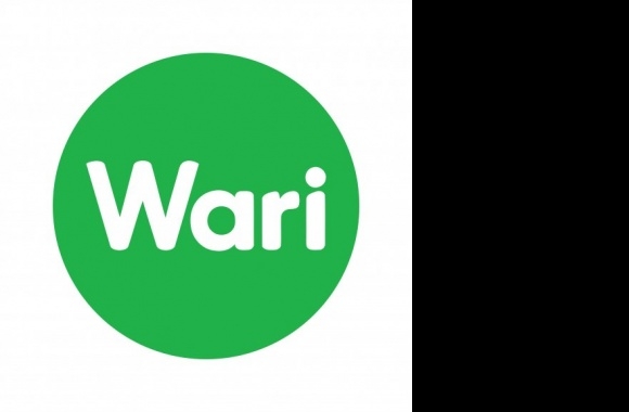 WARI Logo download in high quality