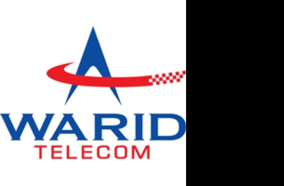 Warid Telecom Logo download in high quality