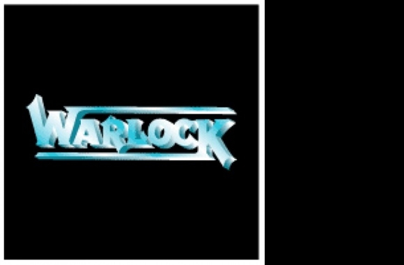 Warlock Logo download in high quality