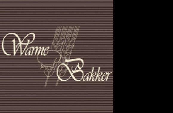 Warme Bakker Logo download in high quality