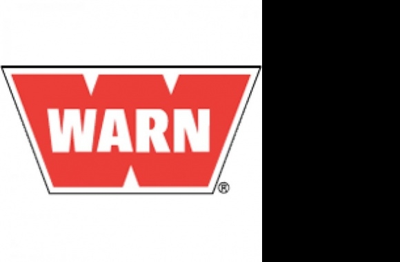 Warn Industries Logo