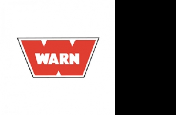 Warn Logo download in high quality