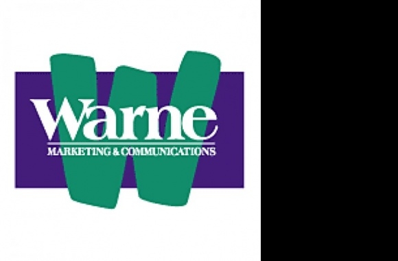 Warne Logo download in high quality