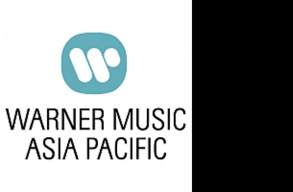 Warner Music Asia Pacific Logo