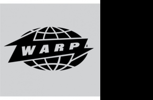 warp Logo download in high quality