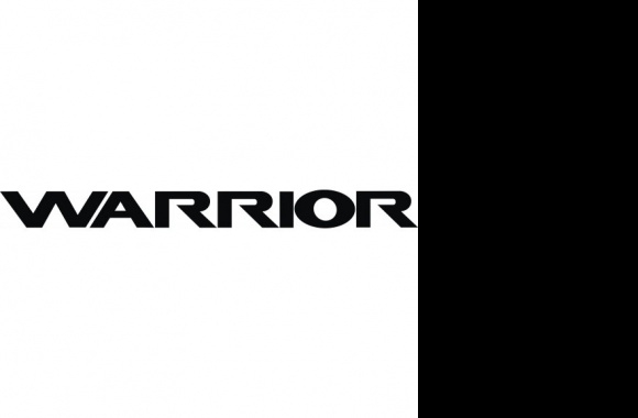 Warrior Logo