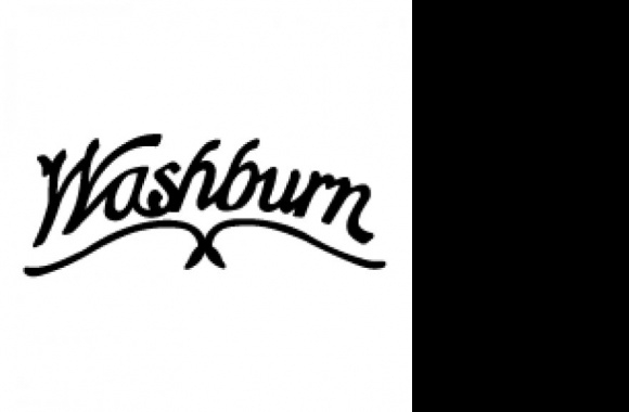 Washburn Logo download in high quality