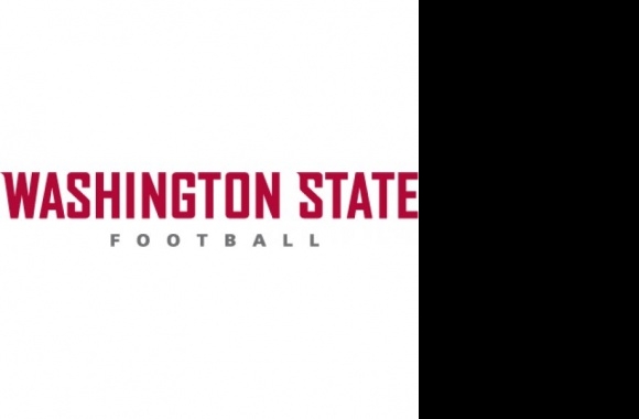 Washington State Cougars Football Logo download in high quality
