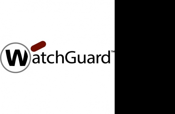 WatchGuard Technologies Logo download in high quality