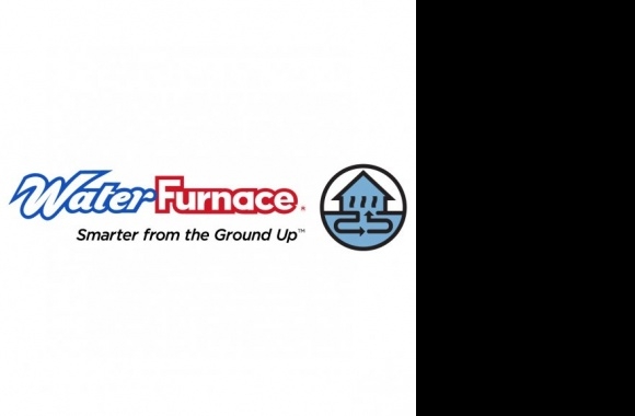 Water Furnace Logo download in high quality