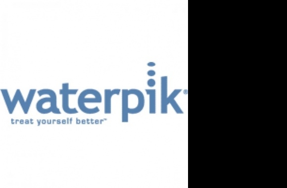 Water Pik Logo