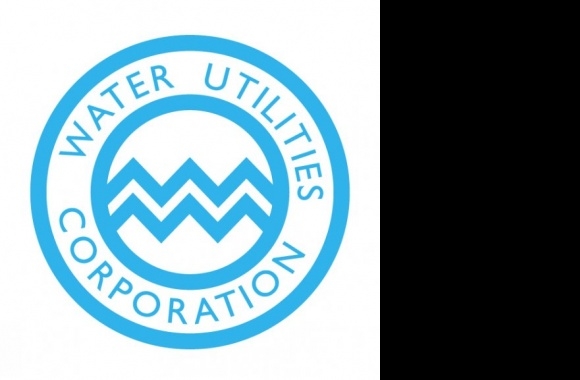 Water Utilitiees Logo