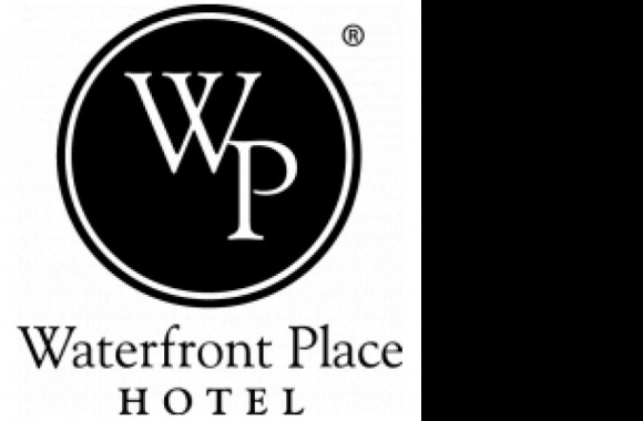 Waterfront Place Hotel Logo