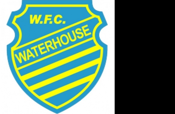 Waterhouse FC Logo