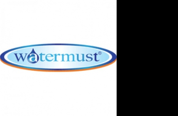 Watermust Logo download in high quality