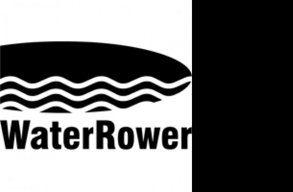 WaterRower Logo download in high quality