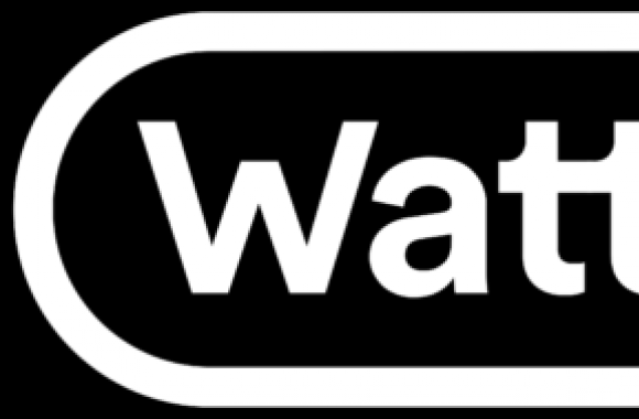 Wattson Shop Logo download in high quality