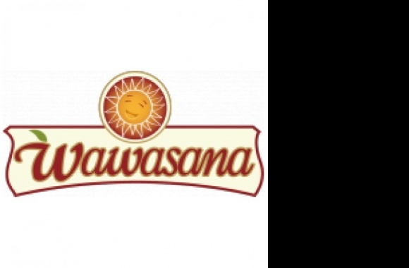 Wawasana Logo download in high quality