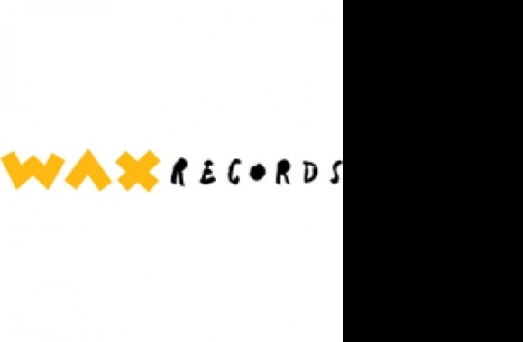 Wax Records Logo download in high quality
