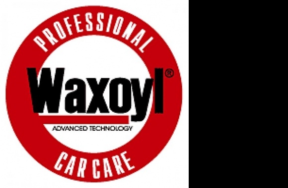 Waxoyl Logo download in high quality