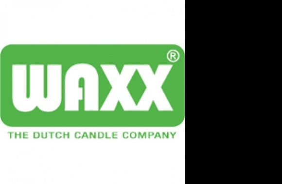 waxx Logo download in high quality