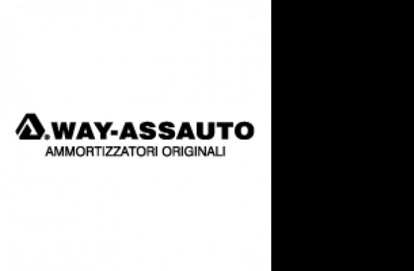 Way-Assauto Logo download in high quality