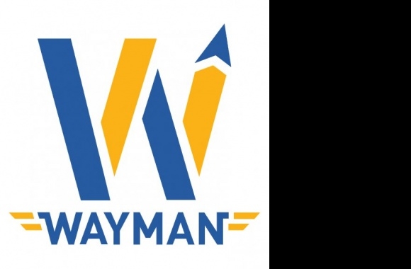Wayman Flight Training Logo download in high quality