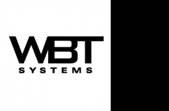WBT Systems Logo