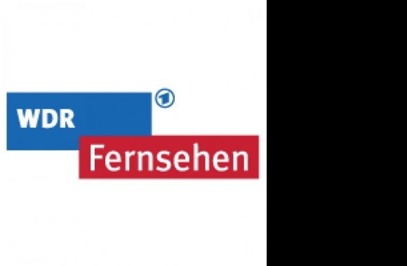 WDR Fernsehen Logo