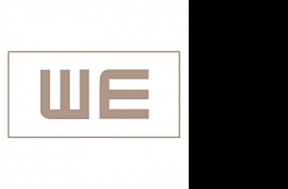 WE Fashion Logo