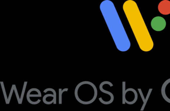 Wear OS Logo download in high quality