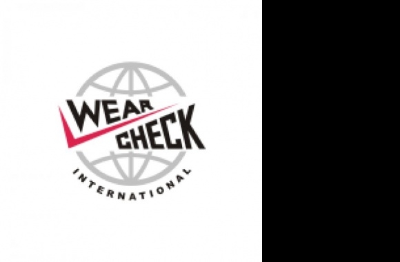 Wearcheck International Logo download in high quality